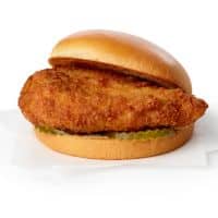 Chicken Sandwich USA