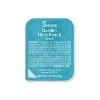 Garden Herb Ranch Sauce (8oz)
