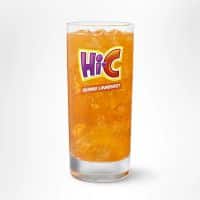 Hi-C® Orange