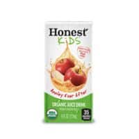 Chick Fil A Honest Kids® Apple Juice