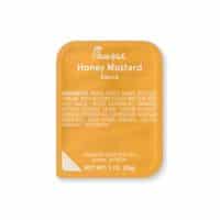 Honey Mustard Sauce (8oz)

