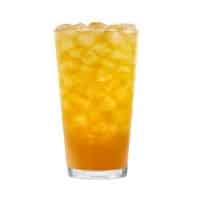 Chick Fil A Seasonal Mango Passion Sunjoy Beverages
