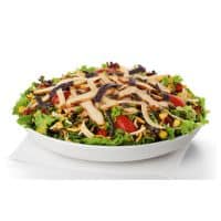 Chick Fil A Spicy Southwest Salad
